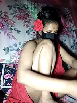 Snapshot of Oindrila-Rani chatting on February 13, 2026, 12:27 pm Oindrila-Rani online show from February 13, 2026, 12:27 pm