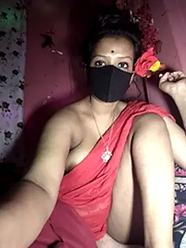 Snapshot of Oindrila-Rani chatting on February 14, 2026, 12:33 am Oindrila-Rani online show from February 14, 2026, 12:33 am