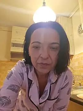 Ortensialady76 online show from May 13, 2026, 5:03 am