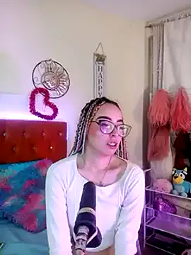 Yennastone online show from January 5, 2025, 12:52 am