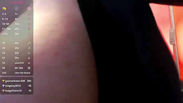 Bigbittiesandfun online show from March 20, 2026, 1:39 am