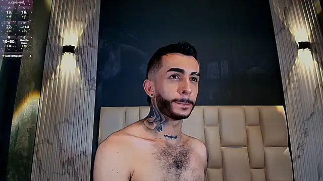 Marcelo ruiz  online show from February 28, 2026, 5:45 pm