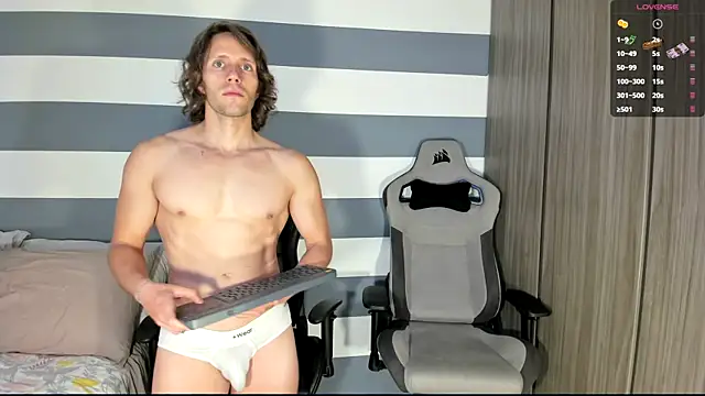 Snapshot of ianandjosephx chatting on February 24, 2025, 12:16 pm ianandjosephx online show from February 24, 2025, 12:16 pm