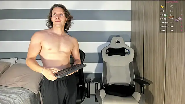 Snapshot of ianandjosephx chatting on March 14, 2025, 6:53 am ianandjosephx online show from March 14, 2025, 6:53 am