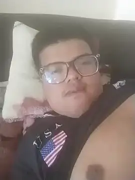 Gordocat online show from January 18, 2025, 3:27 pm