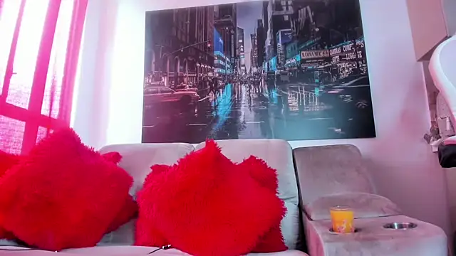 Cielo 999 online show from February 6, 2026, 8:27 pm