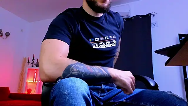 MightyAaron66 online show from May 6, 2026, 3:10 am