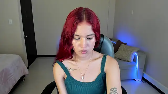 Snapshot of Tamy_edwards chatting on May 29, 2026, 12:44 pm Tamy edwards online show from May 29, 2026, 12:44 pm