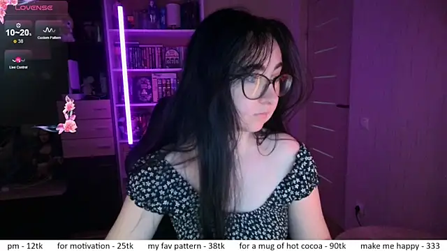 Snapshot of el_sweety chatting on June 5, 2026, 8:09 am el sweety online show from June 5, 2026, 8:09 am