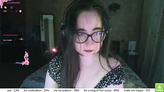 Snapshot of el_sweety chatting on November 18, 2025, 9:01 am el sweety online show from November 18, 2025, 9:01 am