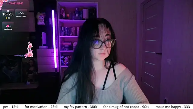 Snapshot of el_sweety chatting on June 12, 2026, 10:13 am el sweety online show from June 12, 2026, 10:13 am