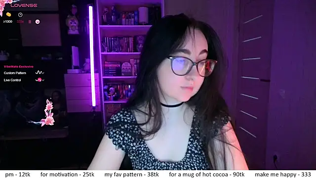 el sweety online show from June 23, 2026, 11:19 am