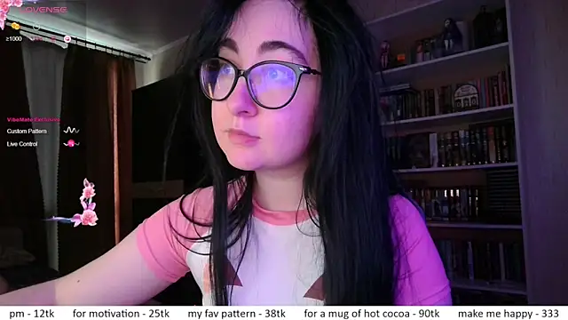 Snapshot of el_sweety chatting on May 18, 2026, 1:38 pm el sweety online show from May 18, 2026, 1:38 pm