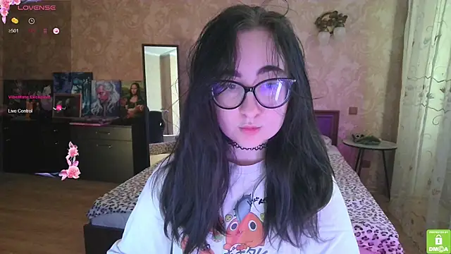 Snapshot of el_sweety chatting on November 6, 2025, 9:02 am el sweety online show from November 6, 2025, 9:02 am