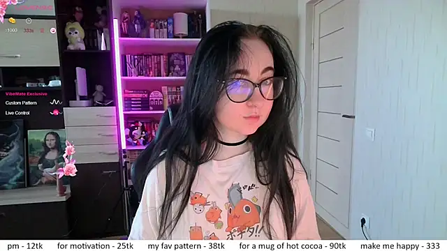 el sweety online show from June 26, 2026, 9:59 am