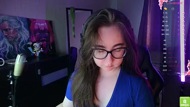 Snapshot of el_sweety chatting on October 15, 2025, 10:56 am el sweety online show from October 15, 2025, 10:56 am