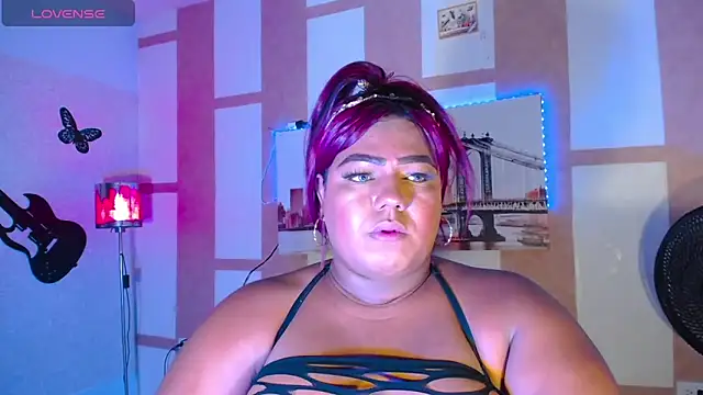 Snapshot of OpraxBellinda chatting on October 26, 2025, 2:45 am OpraxBellinda online show from October 26, 2025, 2:45 am