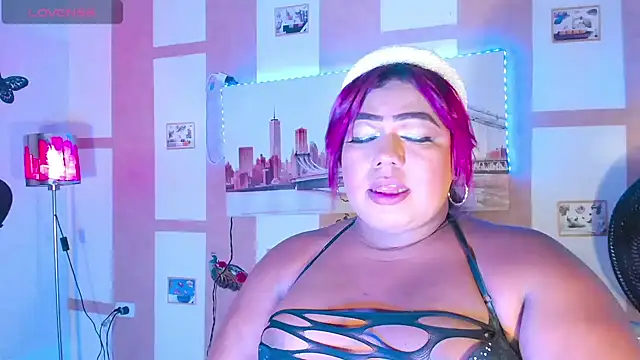 Snapshot of OpraxBellinda chatting on October 18, 2025, 4:03 am OpraxBellinda online show from October 18, 2025, 4:03 am