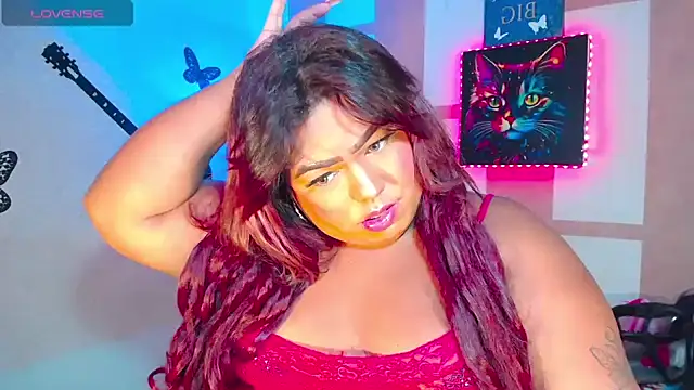 OpraxBellinda online show from April 30, 2026, 3:02 am
