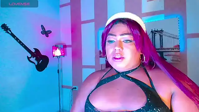 Snapshot of OpraxBellinda chatting on October 23, 2025, 5:06 am OpraxBellinda online show from October 23, 2025, 5:06 am