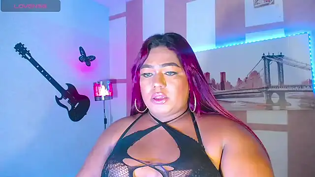 Snapshot of OpraxBellinda chatting on November 30, 2025, 3:18 am OpraxBellinda online show from November 30, 2025, 3:18 am