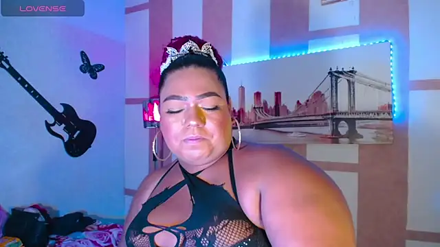 Snapshot of OpraxBellinda chatting on December 3, 2025, 2:23 am OpraxBellinda online show from December 3, 2025, 2:23 am