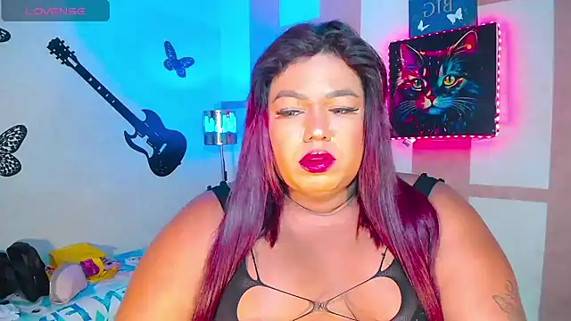OpraxBellinda online show from April 23, 2026, 1:34 am