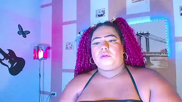 Snapshot of OpraxBellinda chatting on October 8, 2025, 2:24 am OpraxBellinda online show from October 8, 2025, 2:24 am