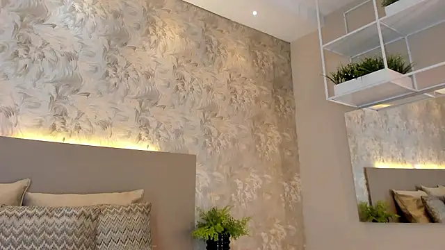 Snapshot of JadaKai chatting on March 9, 2026, 12:25 am JadaKai online show from March 9, 2026, 12:25 am