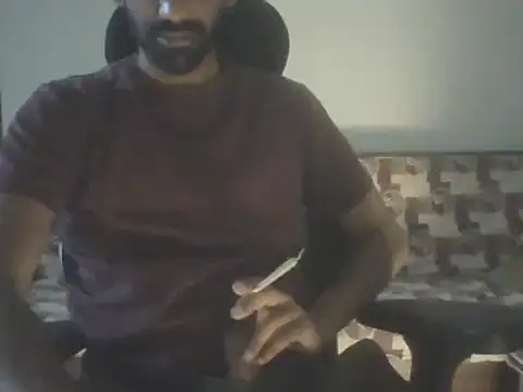 Snapshot of dominanthubby chatting on February 6, 2025, 8:23 pm dominanthubby online show from February 6, 2025, 8:23 pm