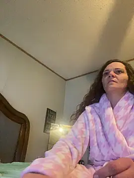 KillaKelli69 online show from February 23, 2025, 10:49 am