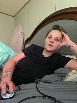 KillaKelli69 online show from December 22, 2024, 6:15 pm