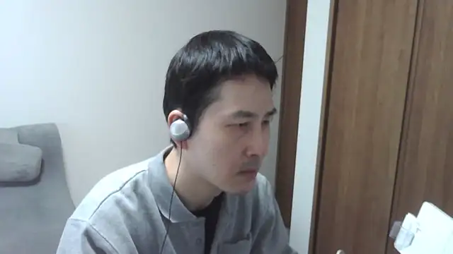 Snapshot of ikkakusai11 chatting on November 1, 2025, 6:19 am ikkakusai11 online show from November 1, 2025, 6:19 am