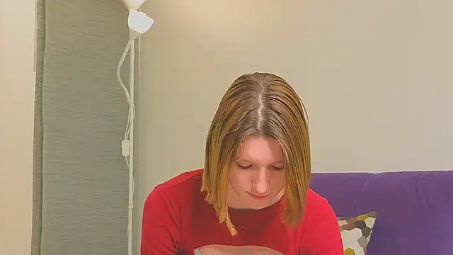 Fellissa online show from February 26, 2025, 7:10 pm