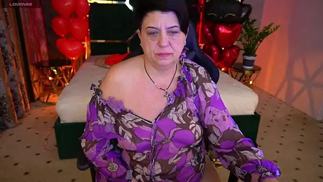 MilaSkyy online show from February 20, 2025, 3:34 am