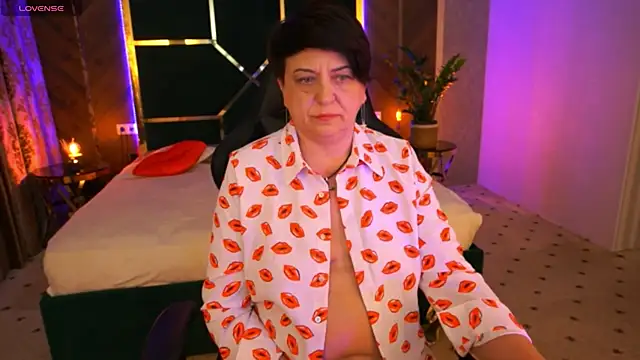 MilaSkyy online show from March 20, 2025, 3:13 am
