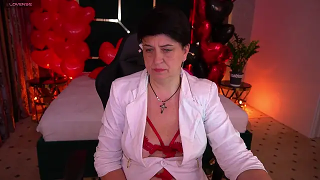MilaSkyy online show from February 14, 2025, 8:48 pm