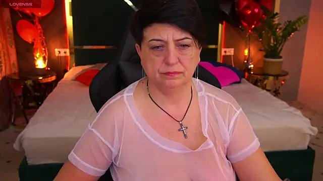 MilaSkyy online show from February 27, 2025, 5:29 am