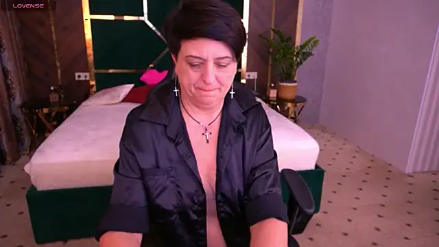 MilaSkyy online show from March 17, 2025, 3:36 am
