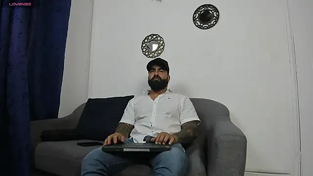Lyon vach online show from April 29, 2026, 10:16 pm