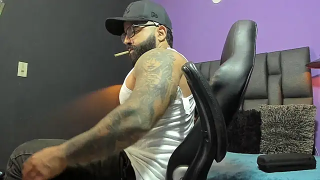 Lyon vach online show from March 7, 2026, 10:37 pm