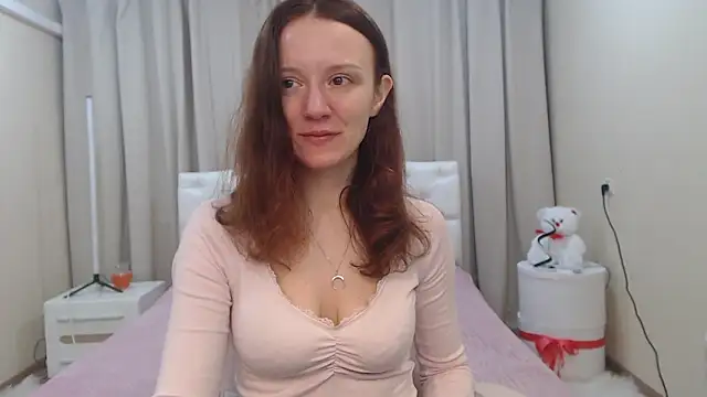 BarbaraStily online show from February 4, 2026, 8:04 pm