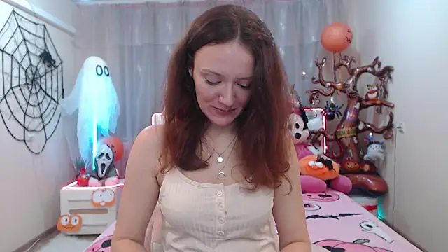 BarbaraStily online show from October 21, 2025, 6:57 am