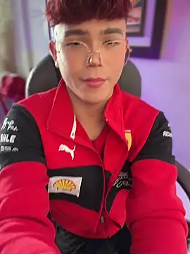 PRINCE STEV online show from June 15, 2026, 6:51 pm