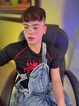 PRINCE STEV online show from February 17, 2026, 5:21 pm