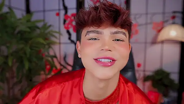 PRINCE STEV online show from July 25, 2026, 10:27 pm