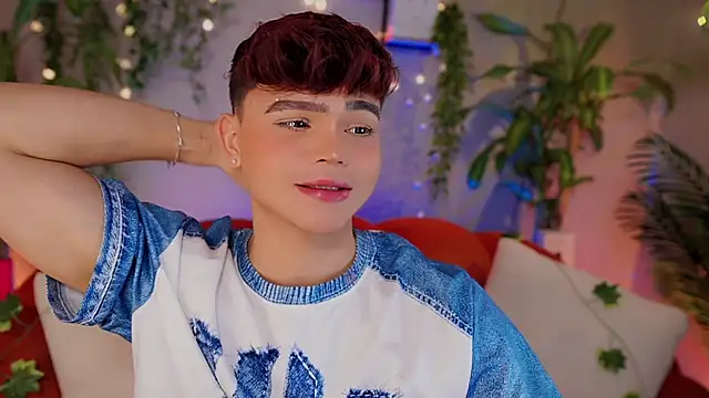 PRINCE STEV online show from June 25, 2026, 2:31 am
