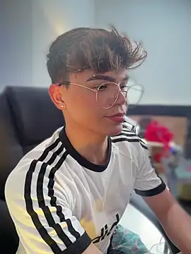 PRINCE STEV online show from March 16, 2026, 5:16 pm