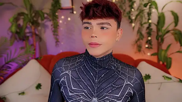 PRINCE STEV online show from July 9, 2026, 9:14 pm