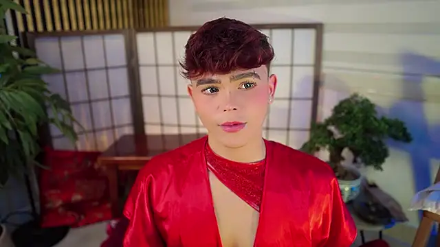 PRINCE STEV online show from June 23, 2026, 3:37 am